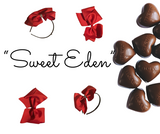 Valentine Headbands