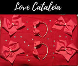 Valentine Headbands
