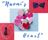 Valentine Headbands