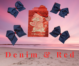 Valentine Headbands