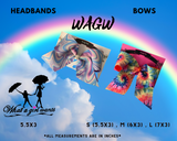 Hair Bows