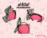 Headbands