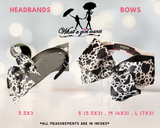 Headbands