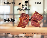 Hair Bows