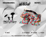 Headbands