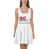 Skater Dress