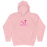 Kids Hoodie w/Pnk Logo