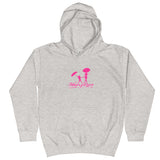 Kids Hoodie w/Pnk Logo