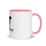 Mug with Color Inside