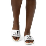 Slides w/Blk Logo
